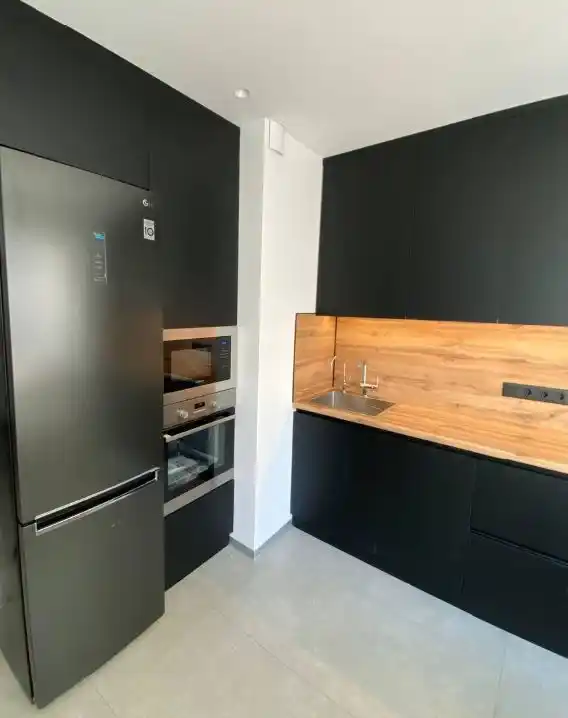 Премиальные кухни - ДОСТУПНАЯ РОСКОШЬ