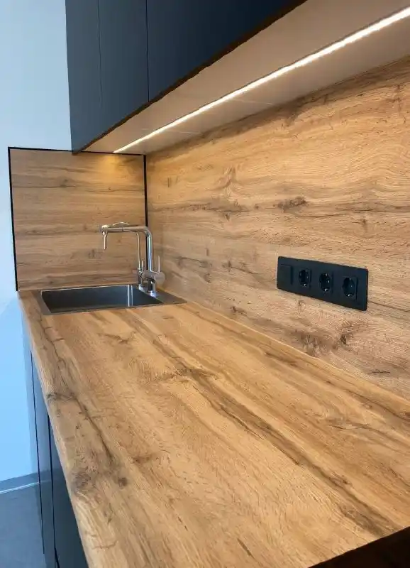 Премиальные кухни - ДОСТУПНАЯ РОСКОШЬ