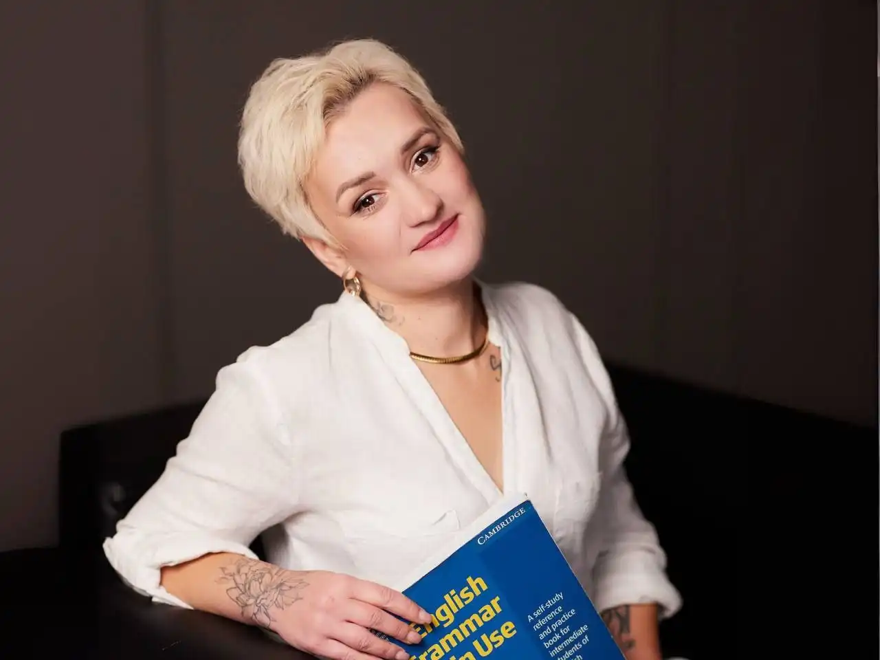 Репетитор по английскому языку для детей и взрослых