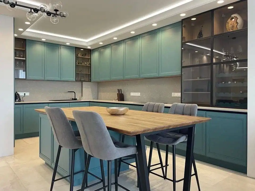 Изготовление мебели на заказ в Балашихе