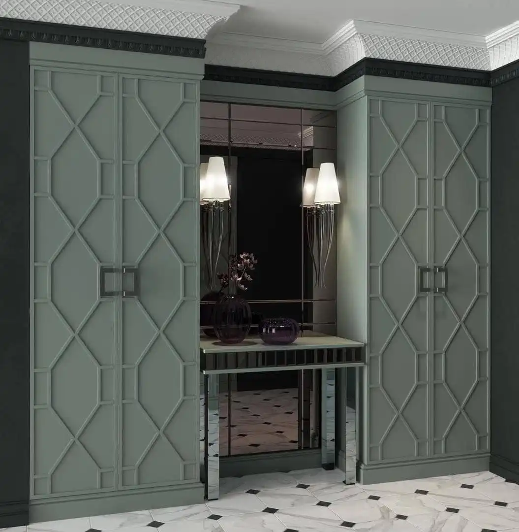 Изготовление мебели на заказ в Балашихе