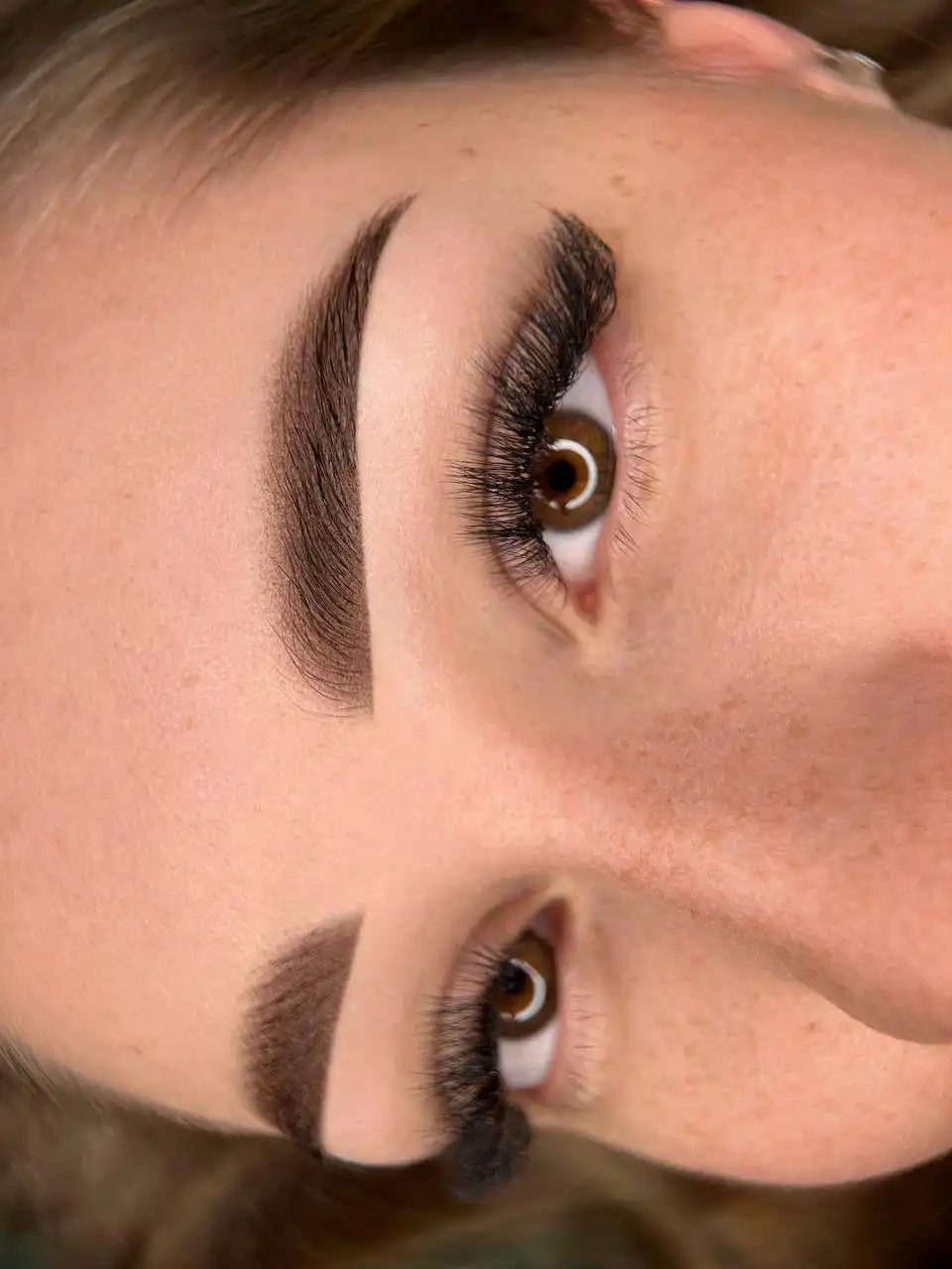 Услуги студии красоты Ева в Москве