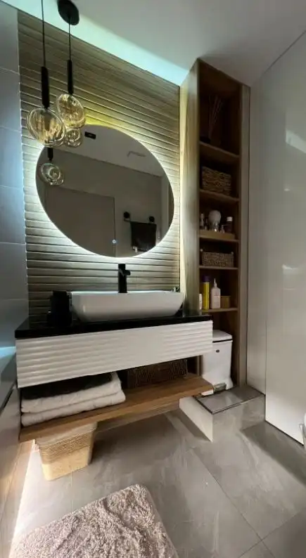 Кухни под ключ с фиксированной ценой до Нового года