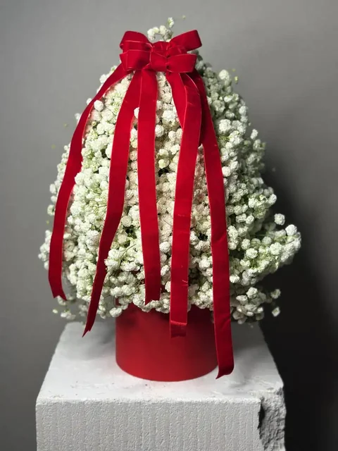 Открытие студии флористики в Балашихе - частное объявление в Балашиха