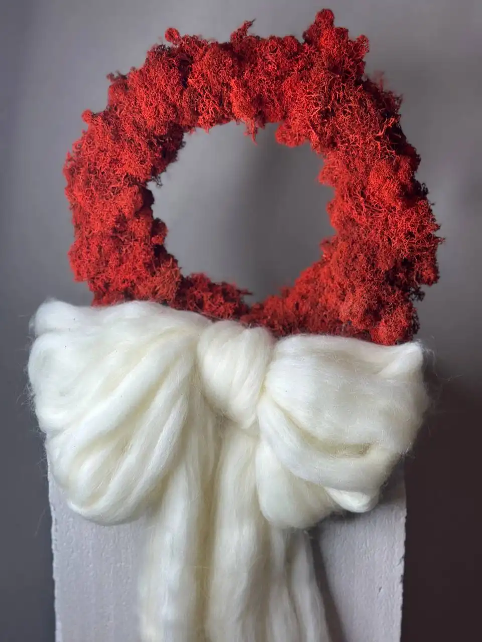 Открытие студии флористики в Балашихе