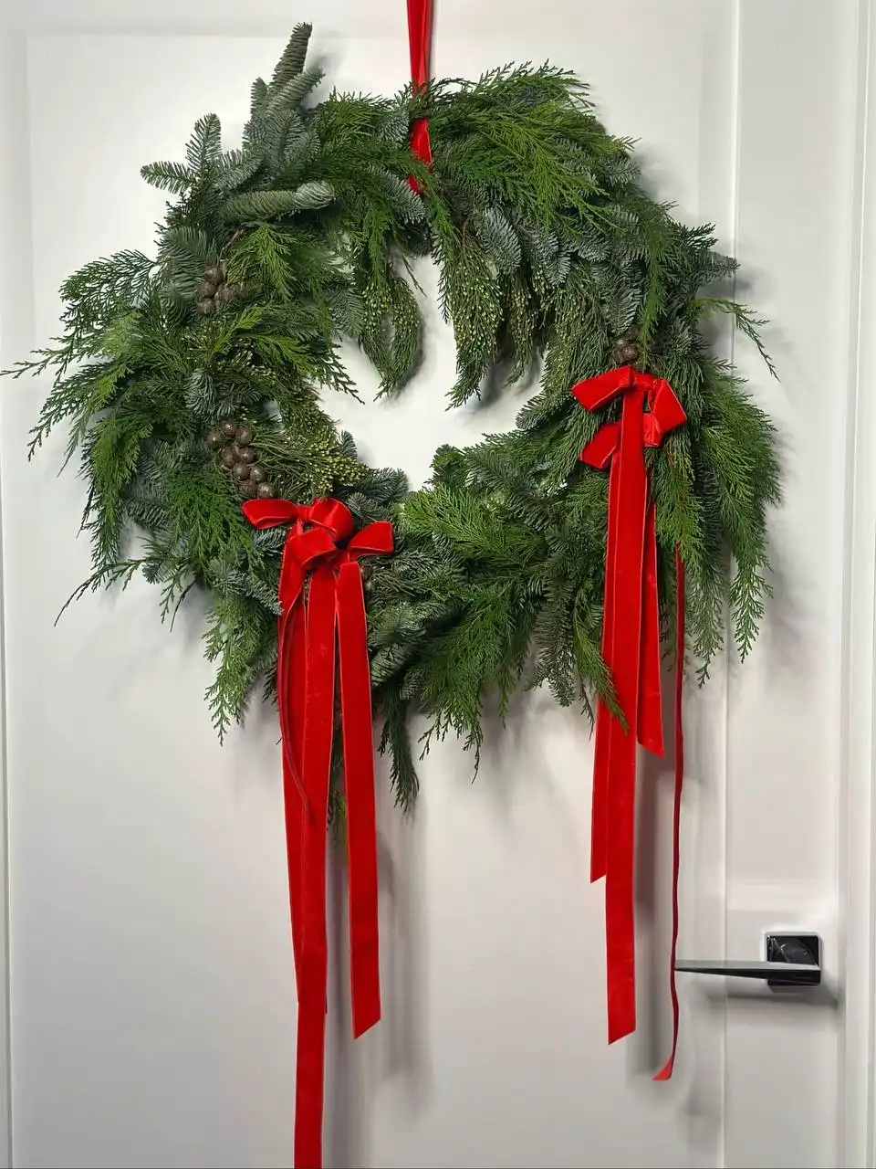 Открытие студии флористики в Балашихе