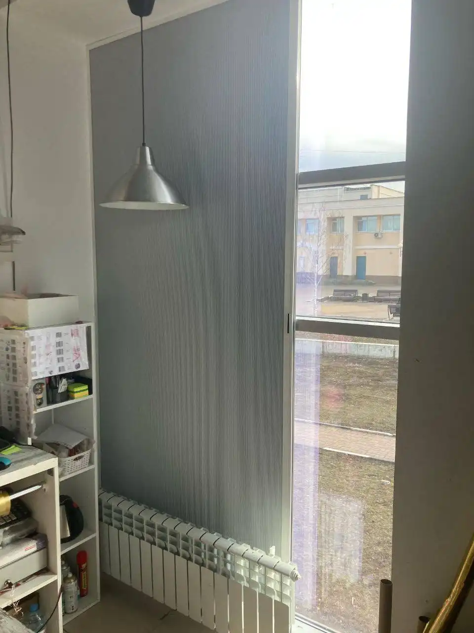Штора гофре КОМФОРТ МАКС - частное объявление в Балашиха