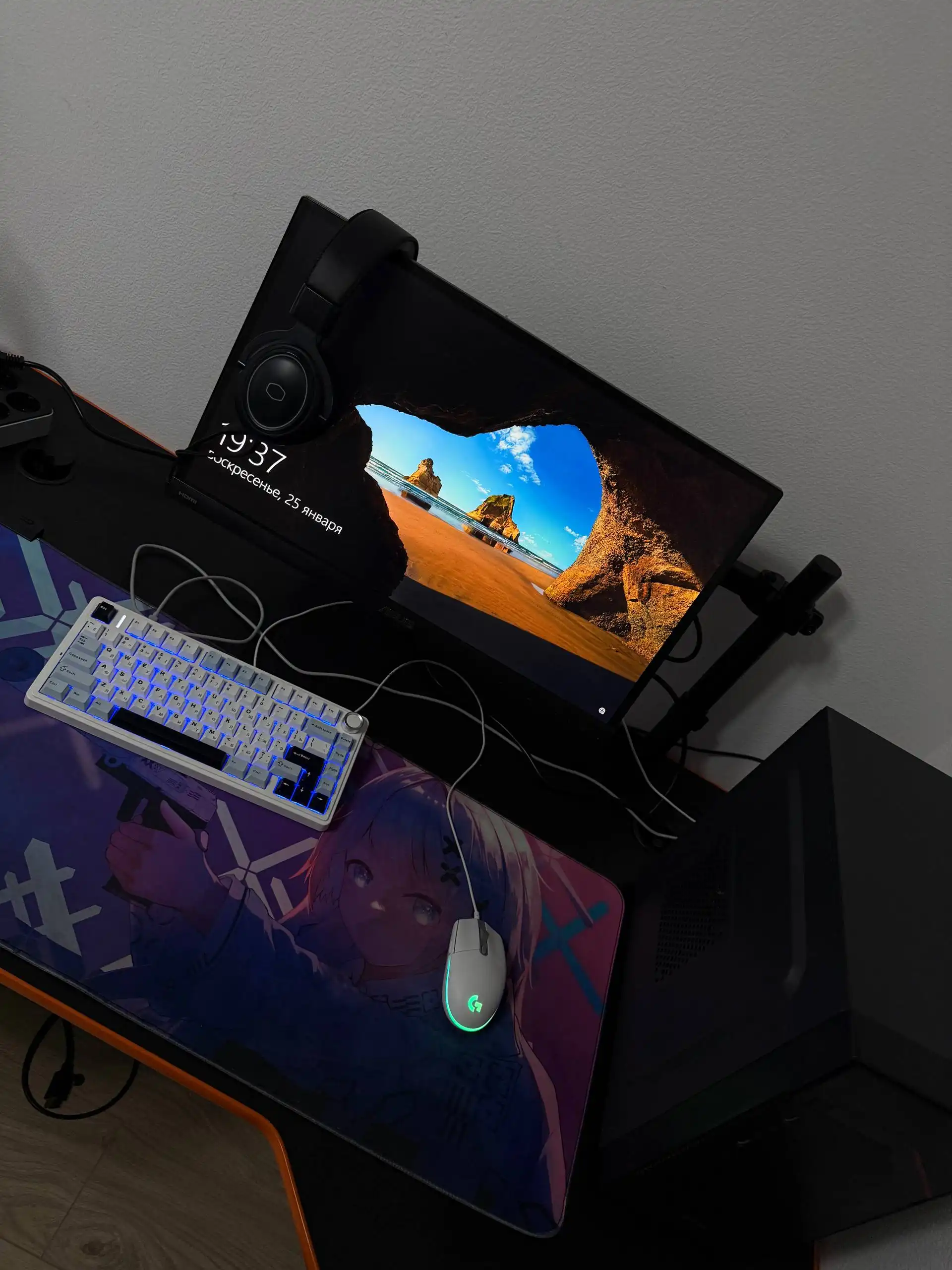 Игровой ПК - Аксессуары для компьютеров в Балашиха