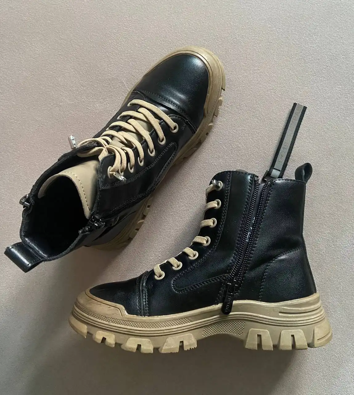 Продажа ботинок ТопТошка весна-осень - Обувь (Одежда) в Балашиха