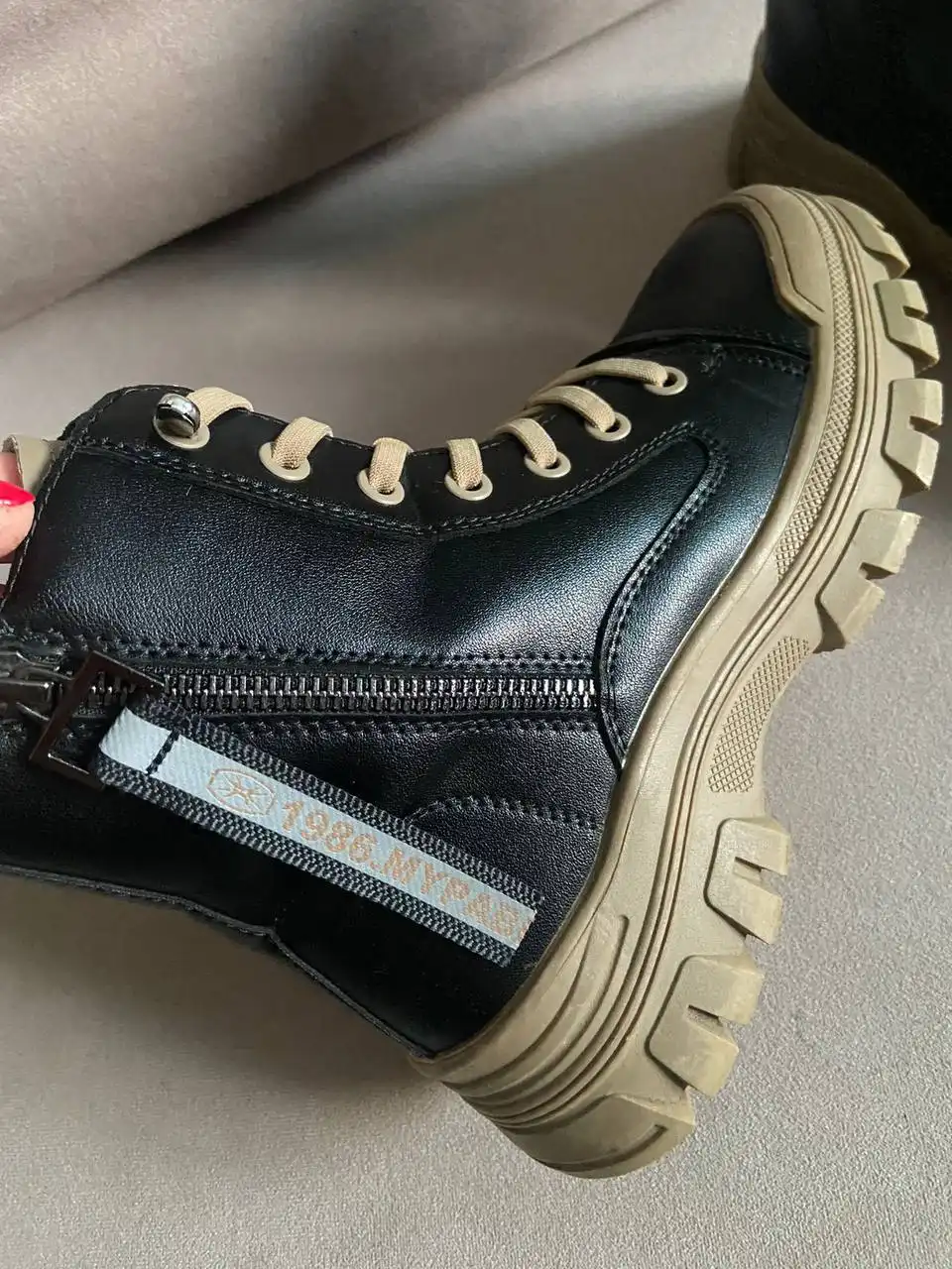 Продажа ботинок ТопТошка весна-осень - Обувь (Одежда) в Балашиха