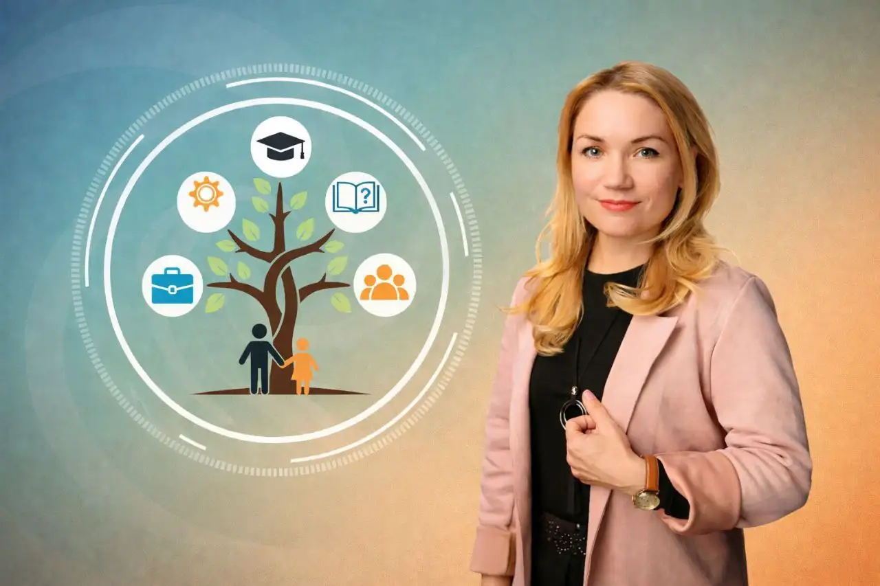 Консультация по выбору экзаменов для 9-классников - Образовательные консультации (Услуги) в Балашиха