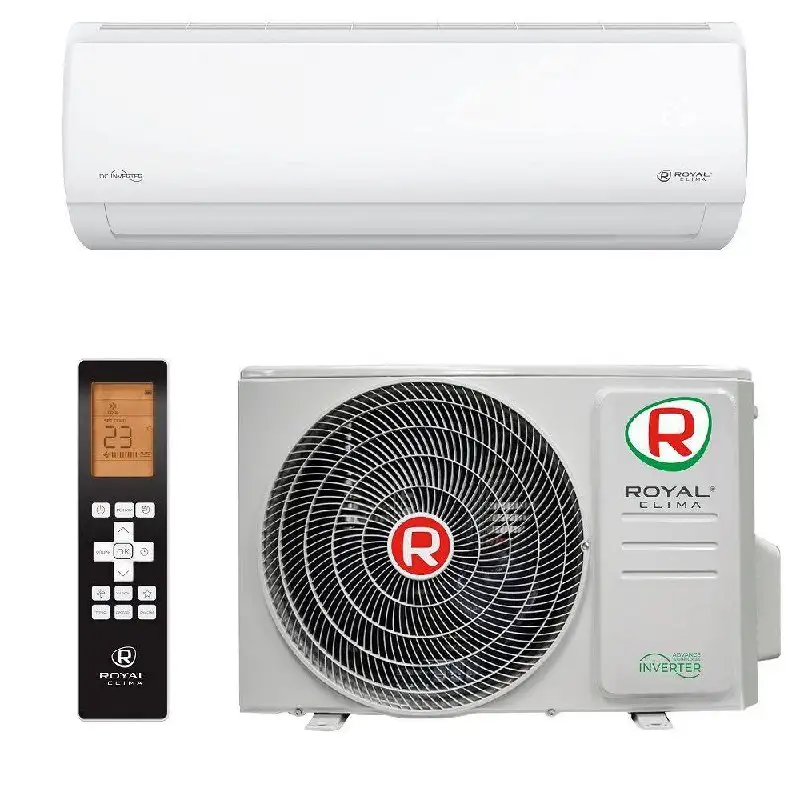 Вентиляция и кондиционирование «под ключ» в Москве и МО - Монтаж и ремонт (Услуги) в Москва