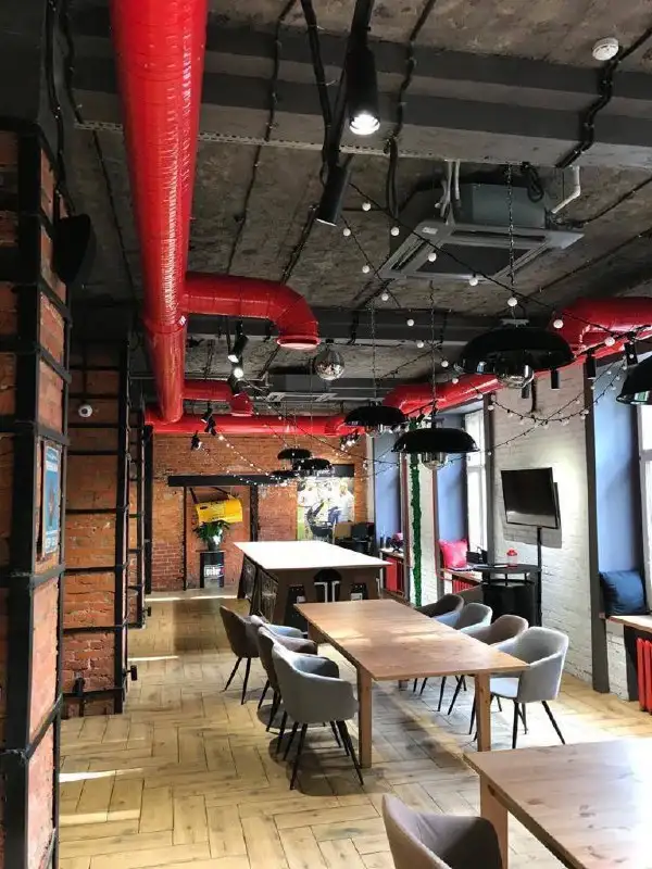 Вентиляция и кондиционирование «под ключ» в Москве и МО - Монтаж и ремонт (Услуги) в Москва