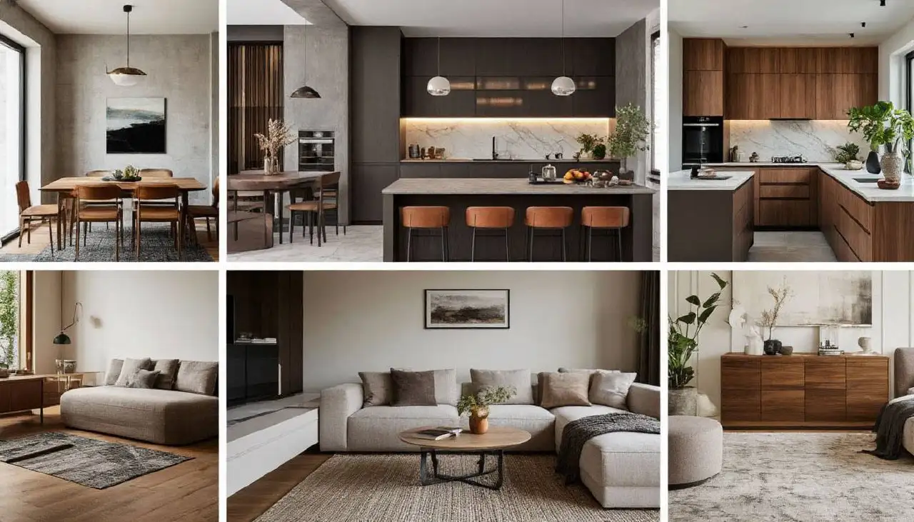 Мебель для дома от Ideal Home Mebel - Мебель на заказ (Услуги) в Балашиха