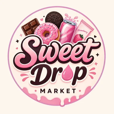 Sweet Drop Market - магазин сладостей и напитков - Эвакуация авто и спецтехника в Балашиха