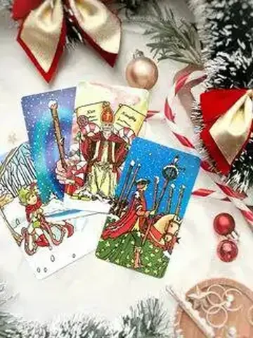 Консультация таролога с опытом 10 лет - частное объявление в Смоленск