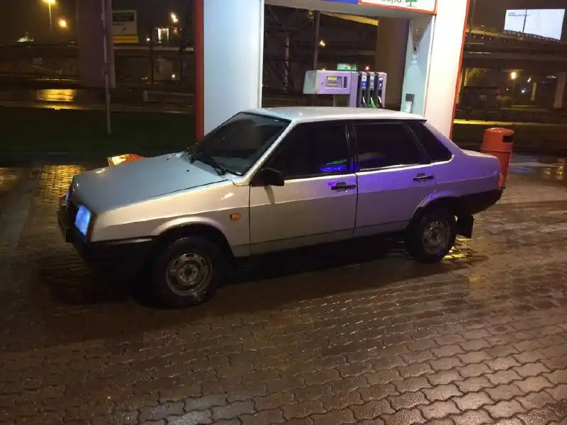 Ищу 99 снежку до 130 - Авто в Уфа