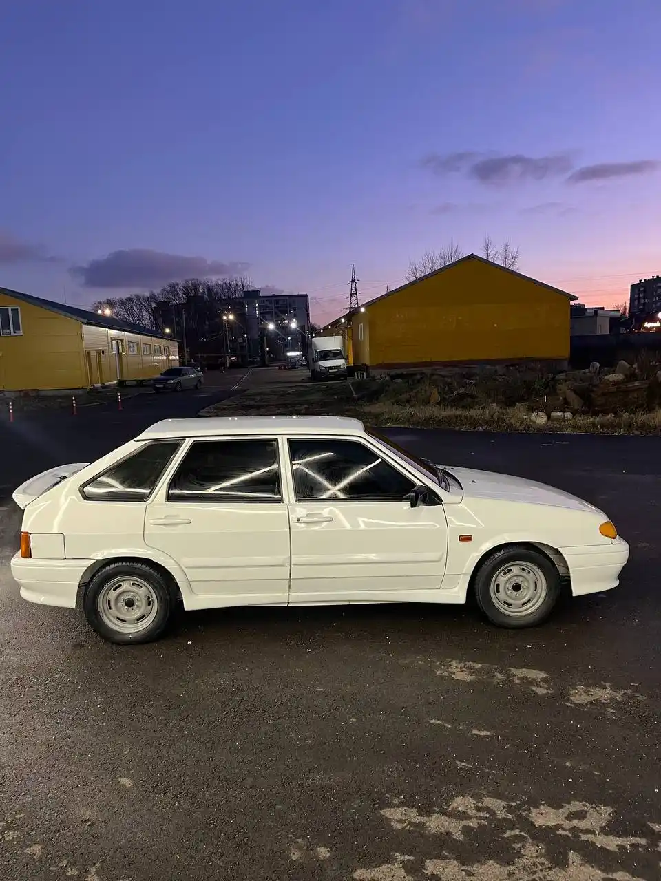 Продам ВАЗ 2114 2012 года