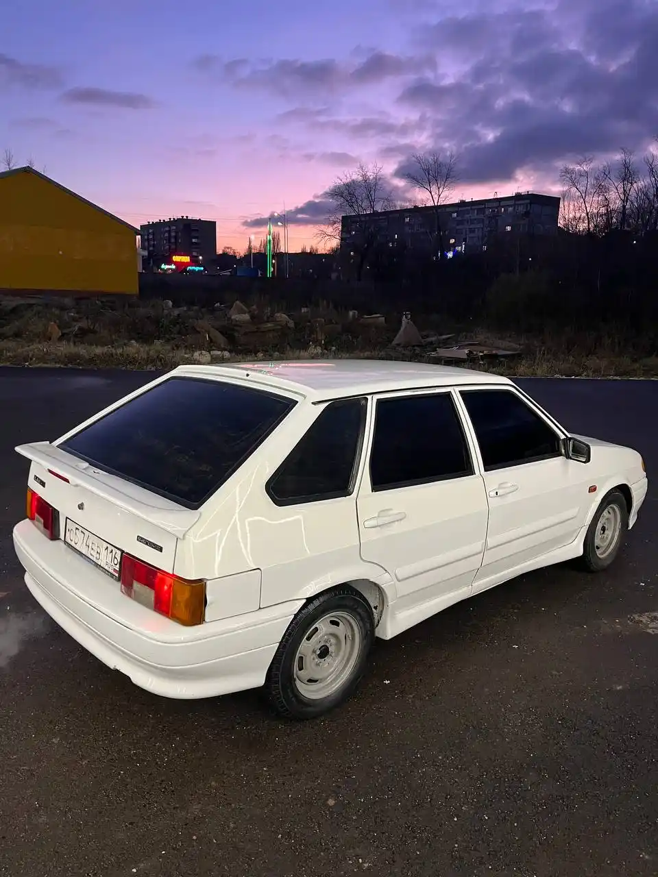 Продам ВАЗ 2114 2012 года