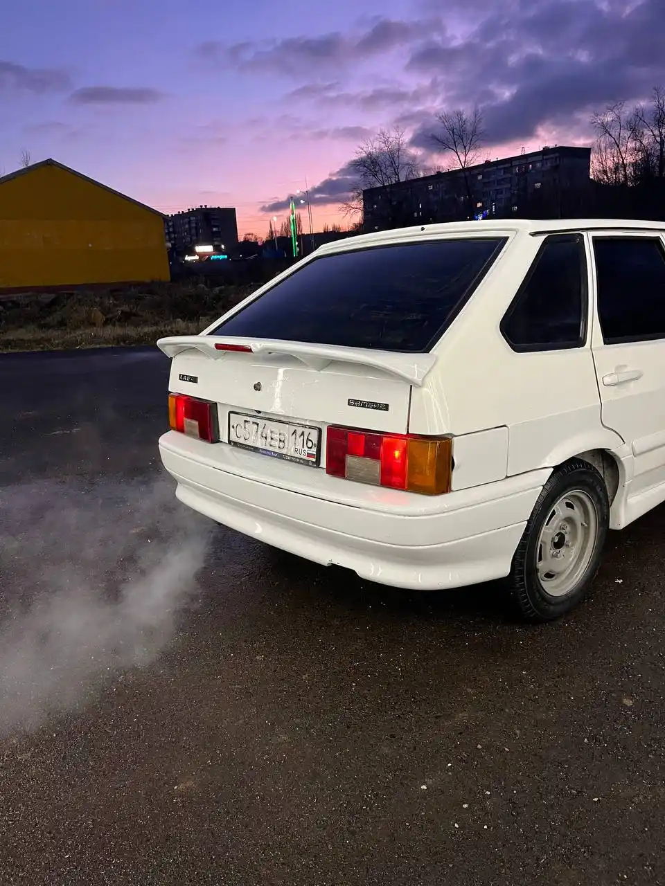 Продам ВАЗ 2114 2012 года