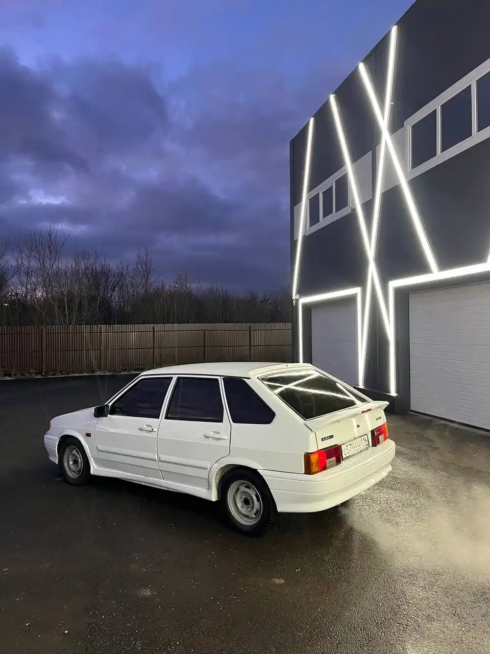 Продам ВАЗ 2114 2012 года