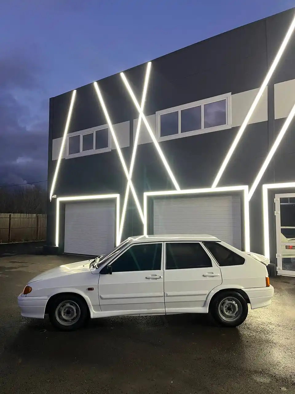 Продам ВАЗ 2114 2012 года