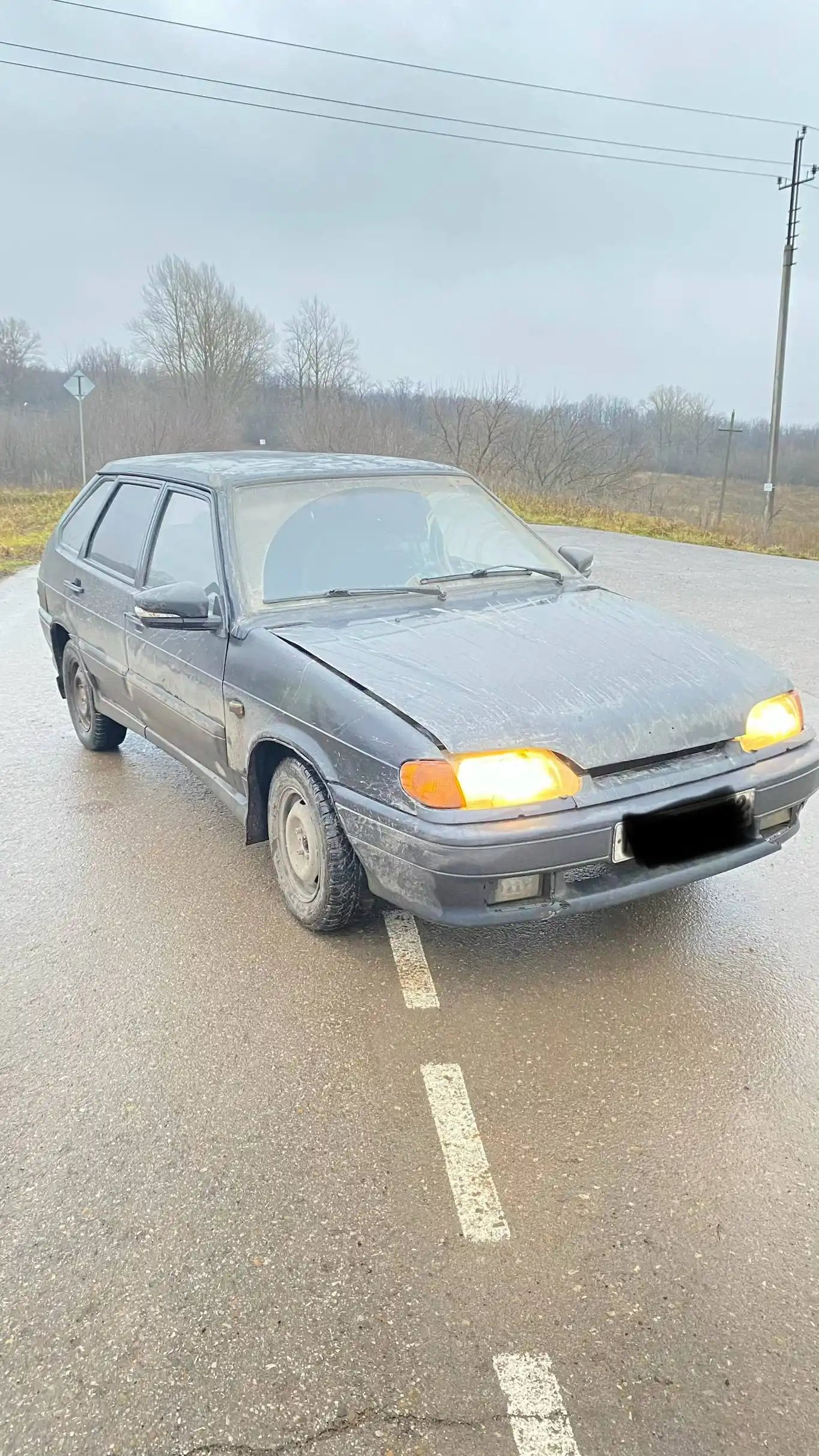 Продажа ВАЗ 2114 - Авто в Уфа