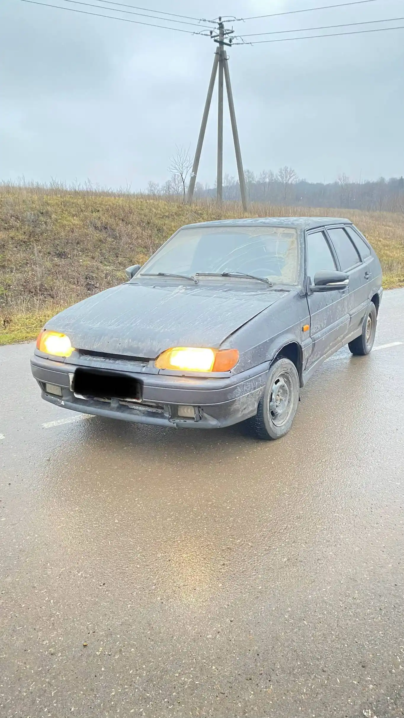 Продажа ВАЗ 2114