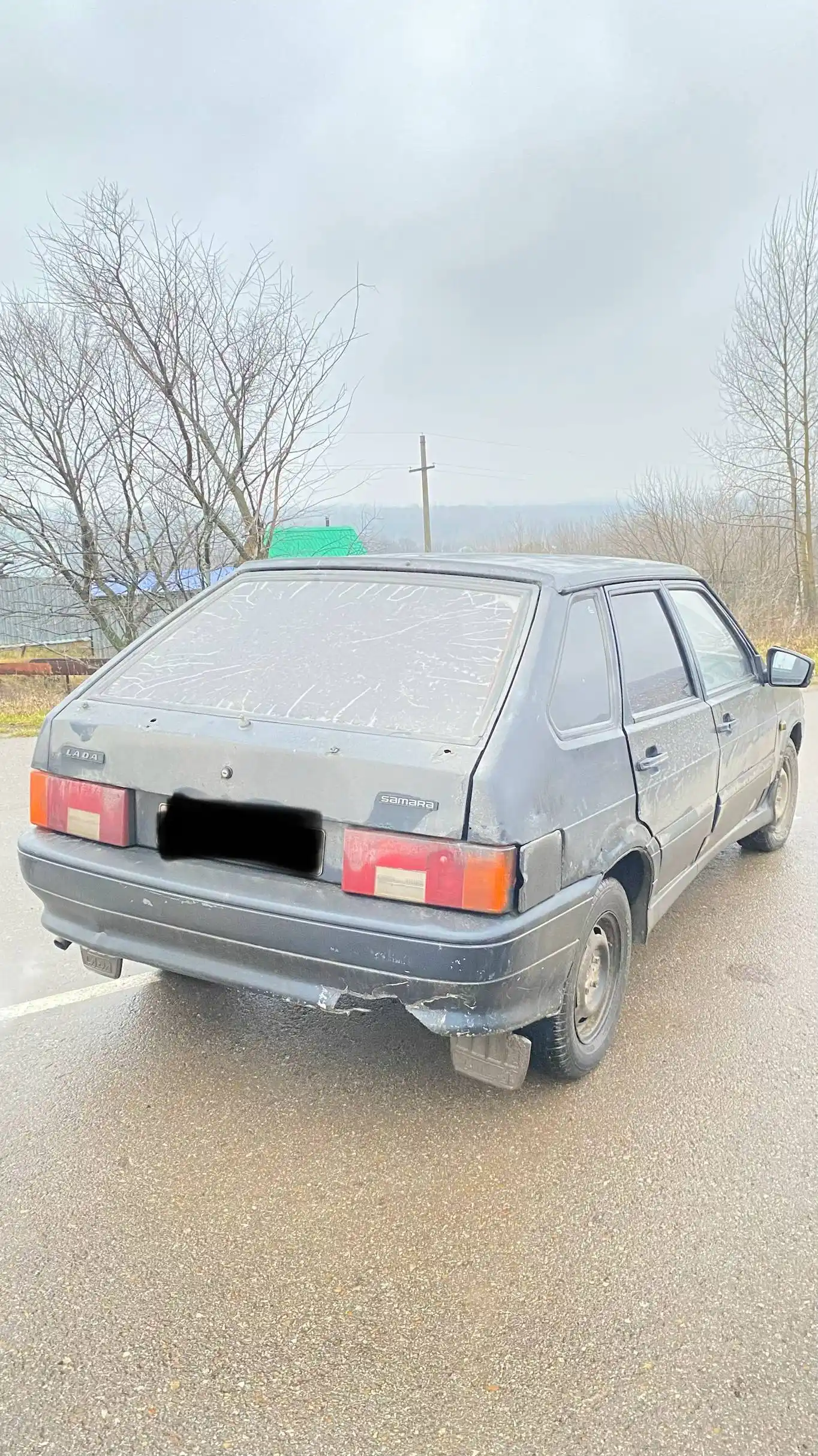 Продажа ВАЗ 2114