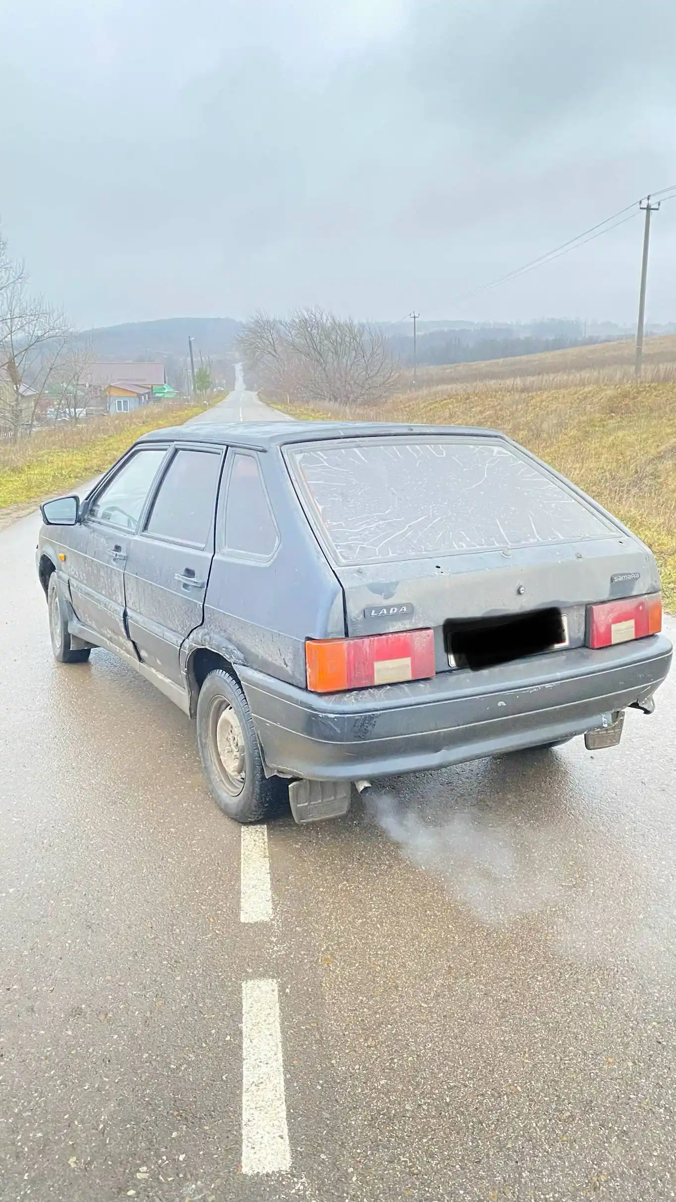 Продажа ВАЗ 2114