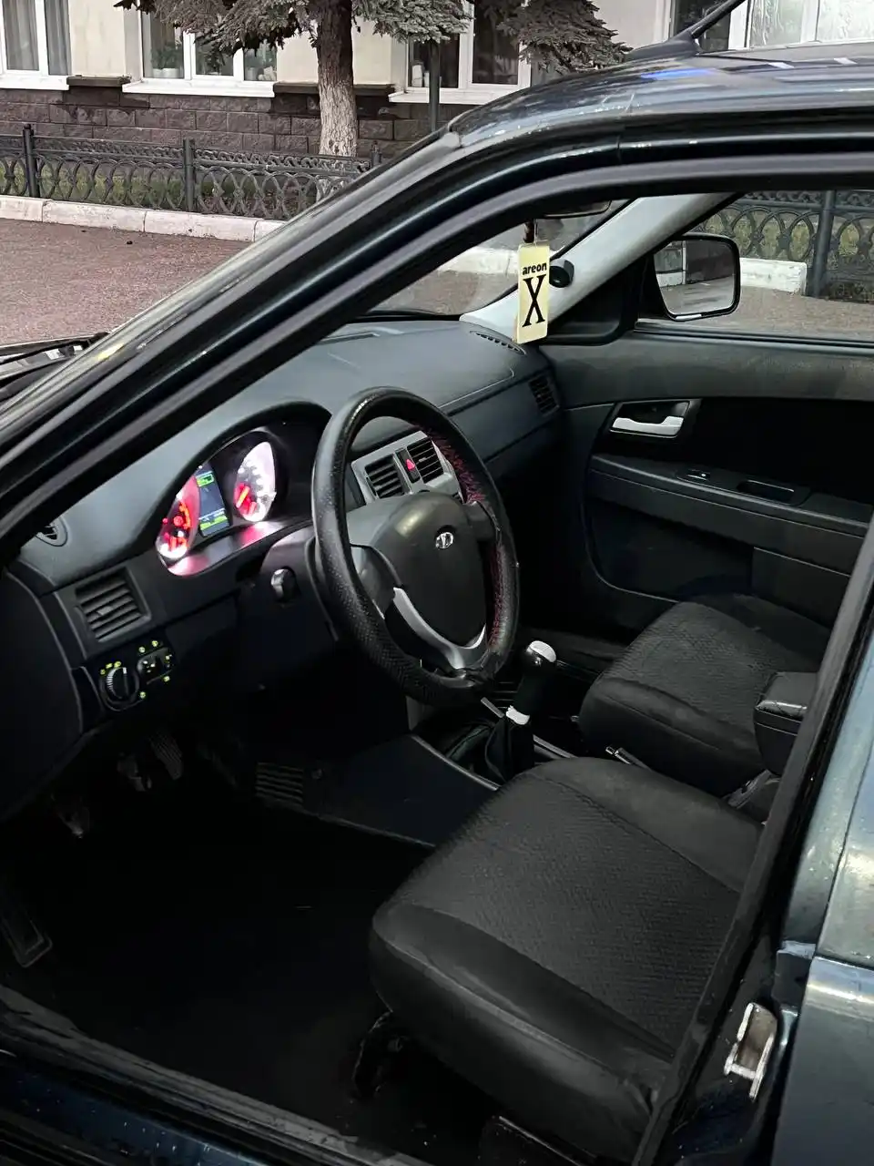 Lada Priora 2012 года в отличном состоянии