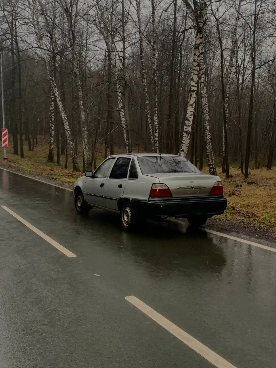 Продажа автомобиля Булгаково