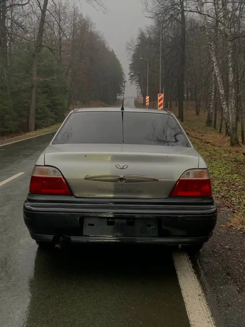 Продажа автомобиля Булгаково