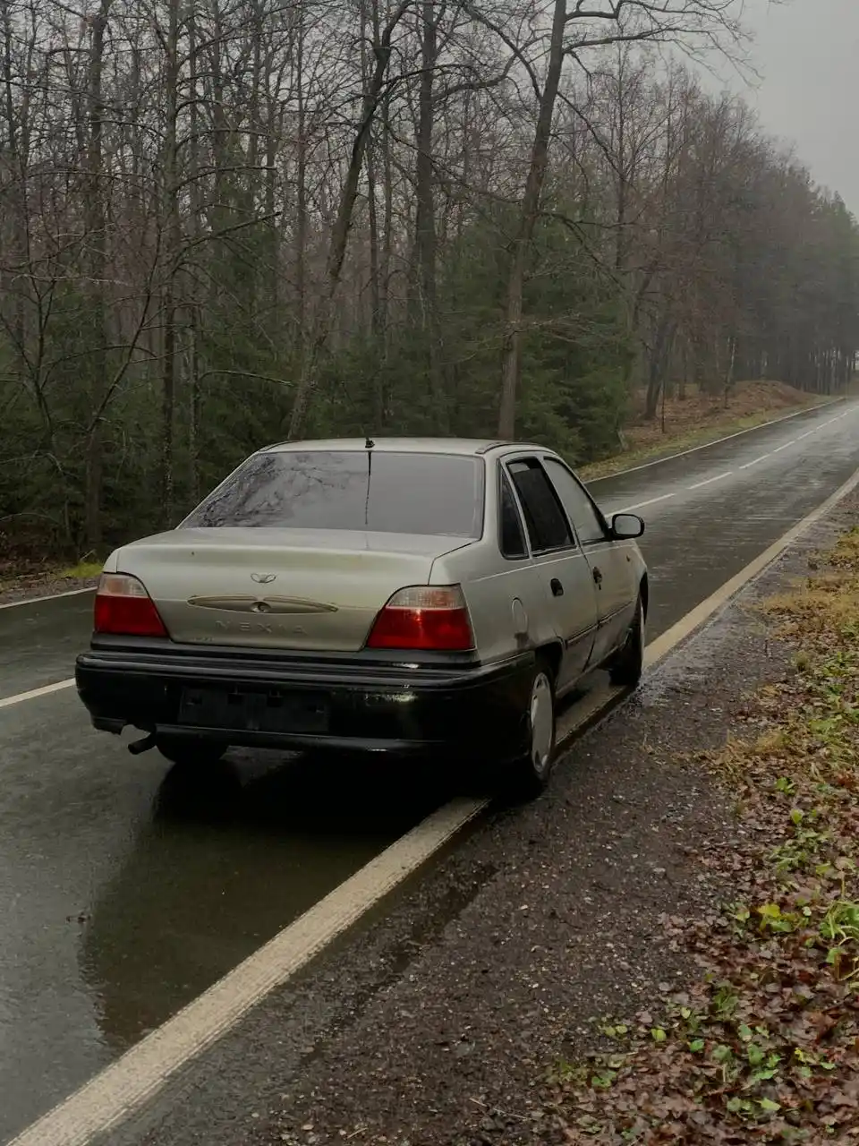 Продажа автомобиля Булгаково