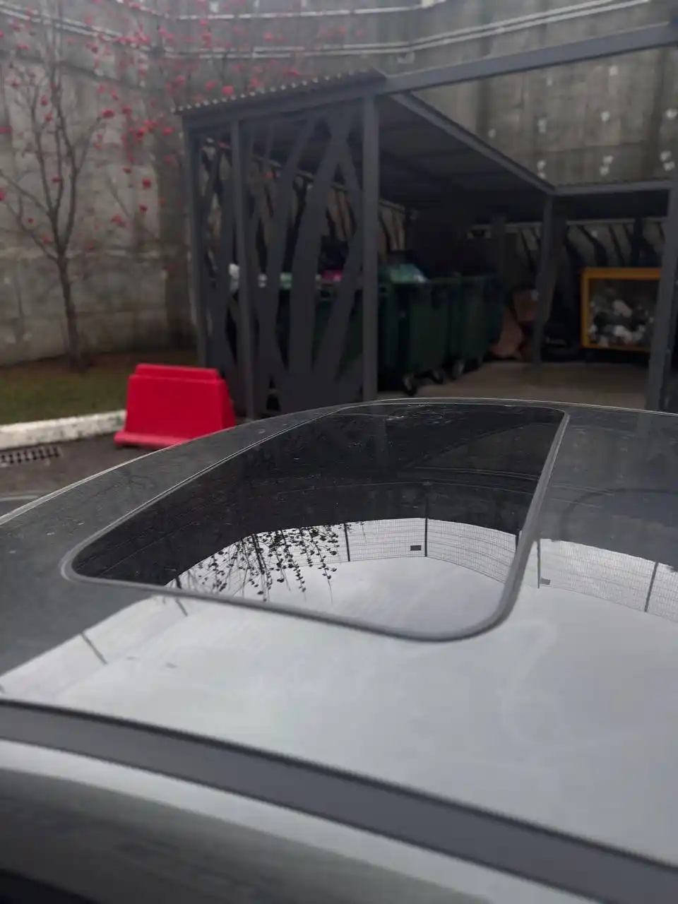 Hyundai Elantra 2023 год