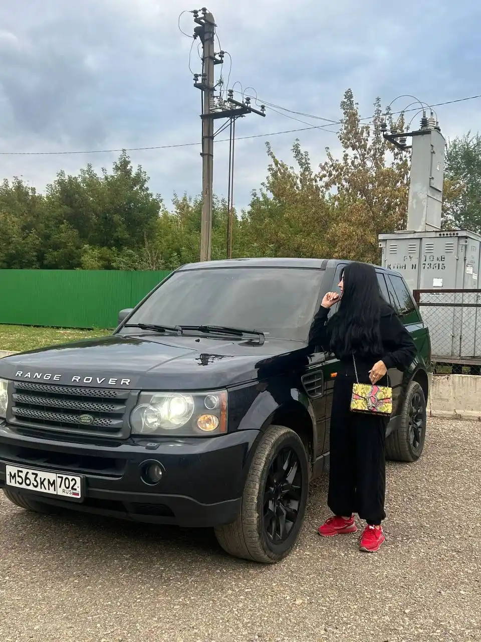 Продажа автомобиля 2008г с надежным мотором 4.4 - Авто в Уфа