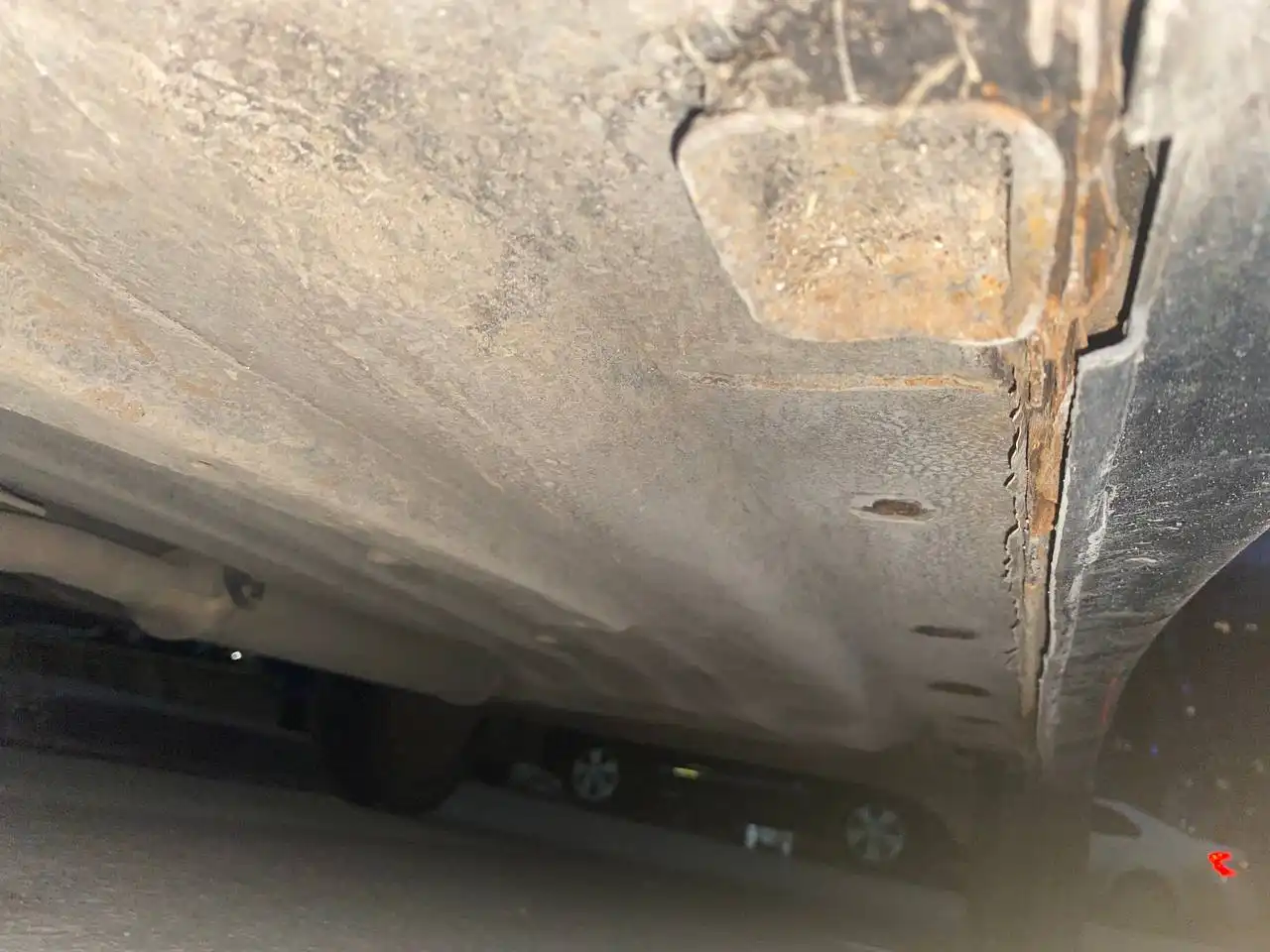 Автотека зелень