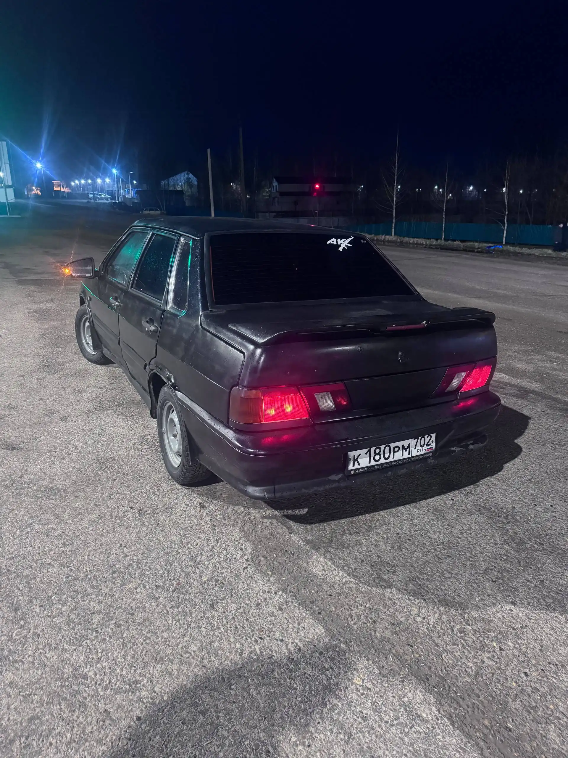 Продам автомобиль 2008 года