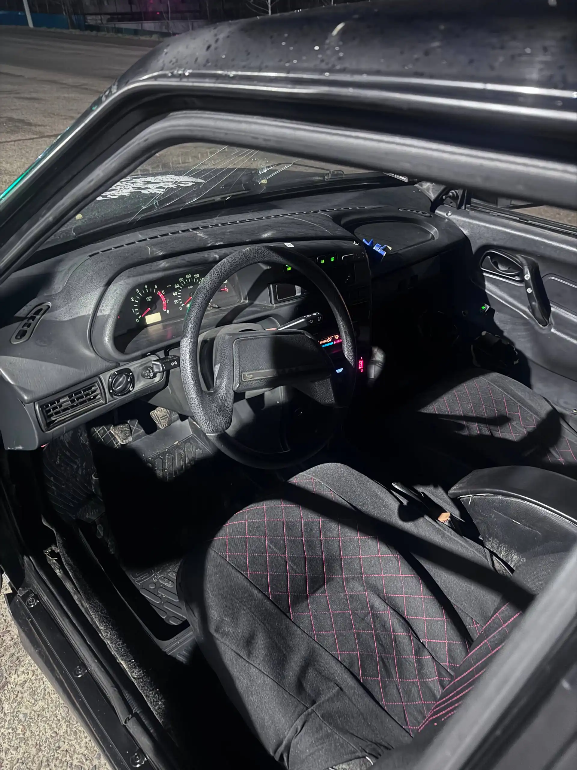 Продам автомобиль 2008 года