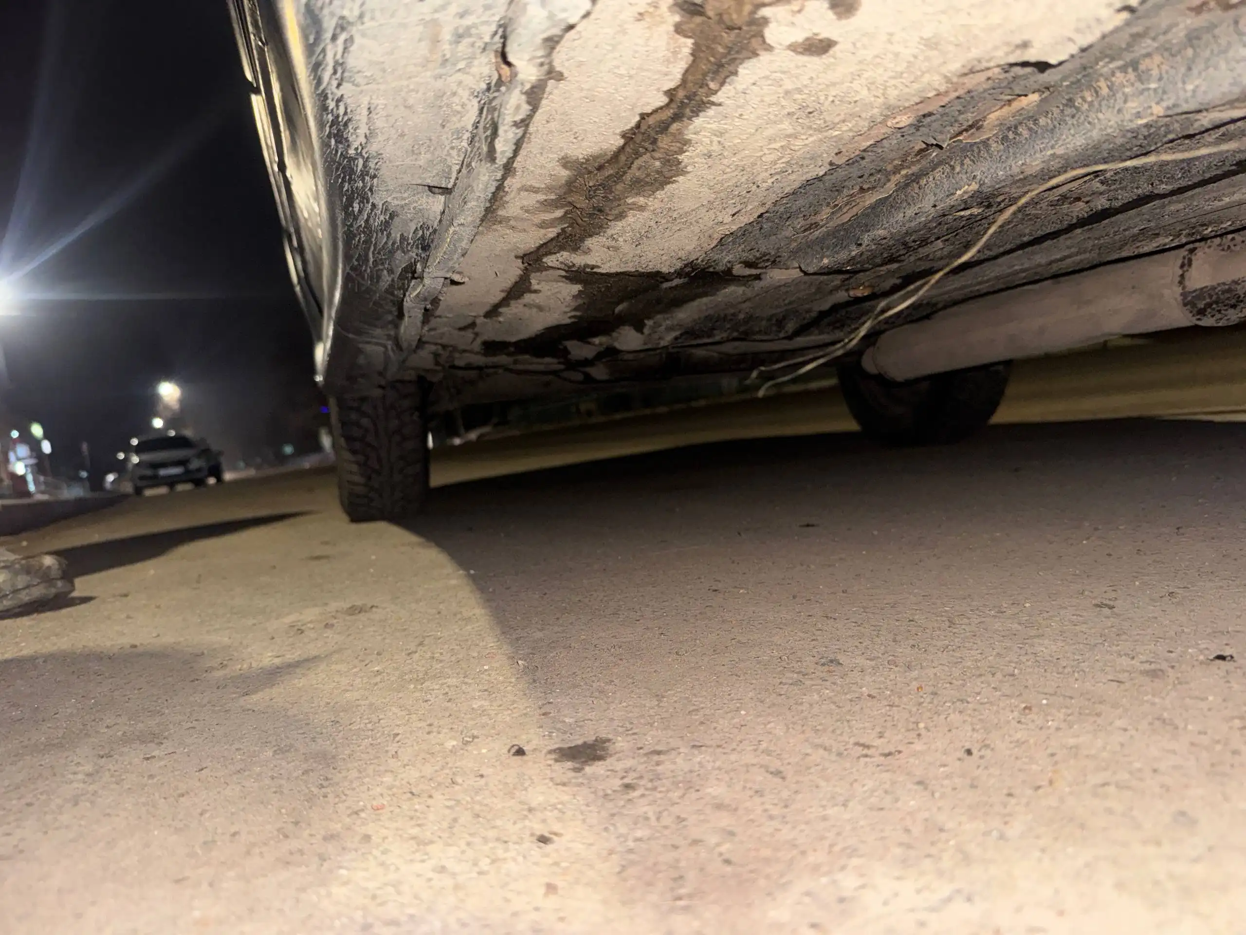 Продам автомобиль 2008 года