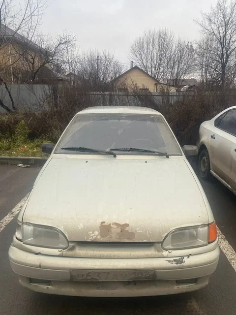 Продажа автомобиля УАЗ 2115 2002 года - Авто в Уфа