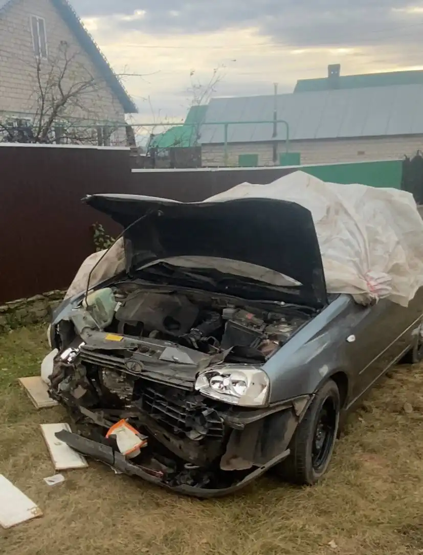 Продажа автомобильных запчастей