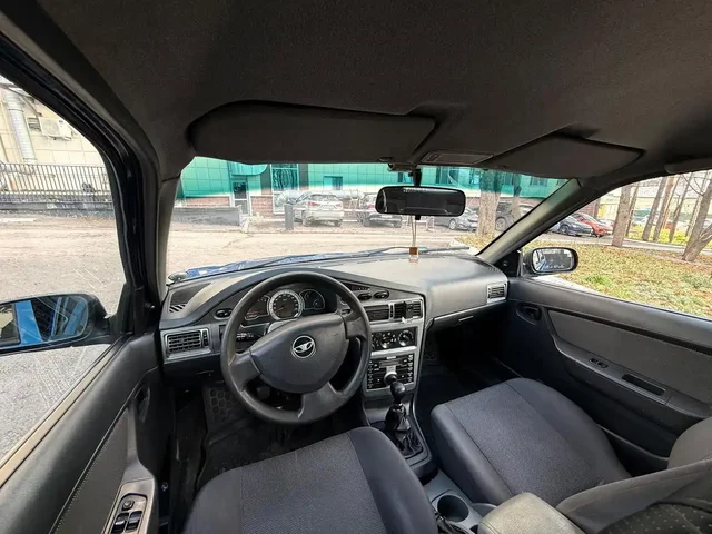 Daewoo Nexia 2011 года - Авто в Уфа