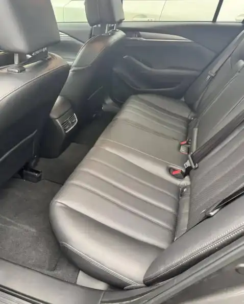 Mazda 6 2.5 AT Style 2022 года