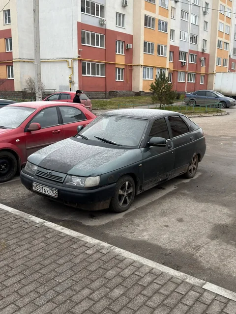 Продажа ВАЗ 2112 2008 года с ГУР, на ходу - Авто в Уфа