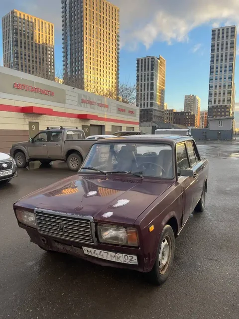 Продается ВАЗ 2106 2006 года - Авто в Уфа