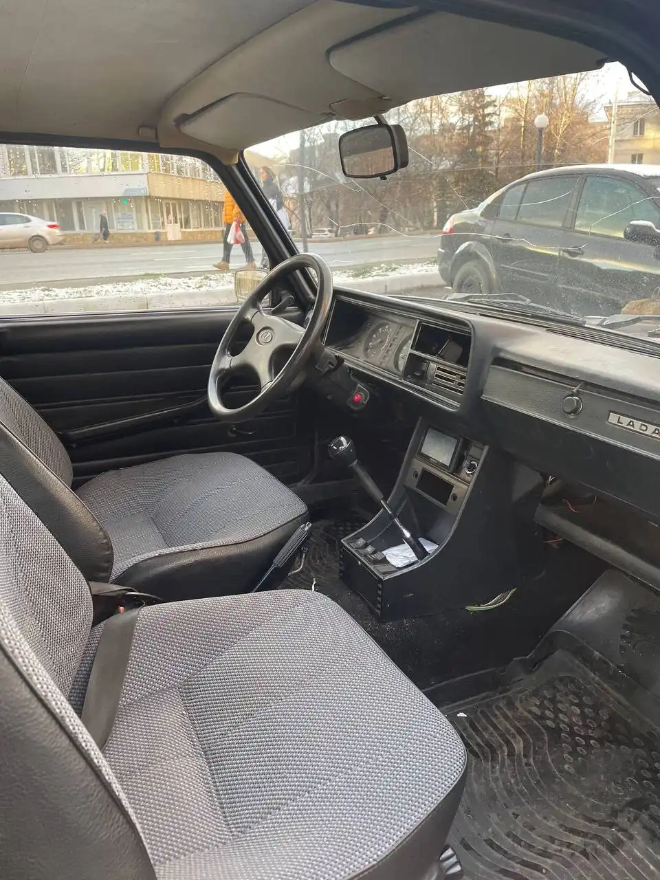 Продается ВАЗ 2106 2006 года