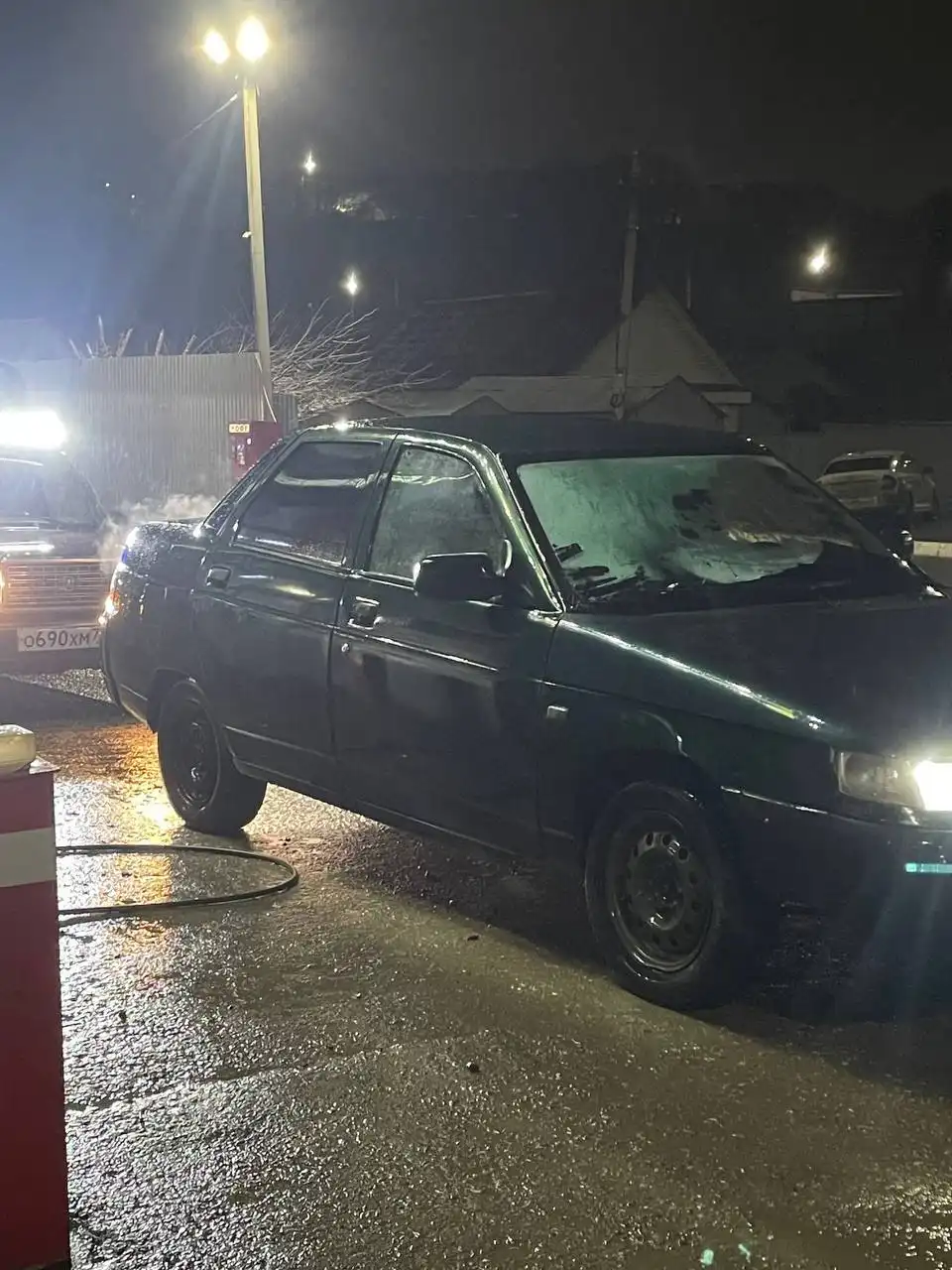 ВАЗ 2110 2004 года