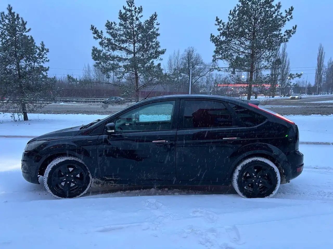 Продажа автомобиля 2010 года с неисправным ГУР и кузовными дефектами