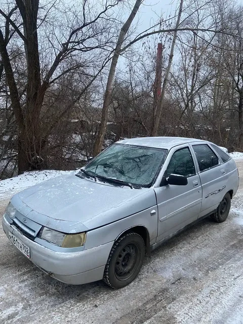 Продажа автомобиля 2004 года в Уфе - Авто в Уфа